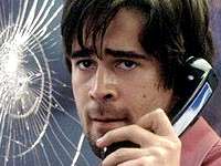 
  COLIN FARRELL    
  in Phone Booth
  