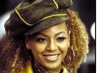 
   BEYONCE KNOWLES  as   
   'Foxxy Cleopatra' is    
   real 'soul-candy'.
   