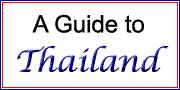 
  Thai history, maps and visa
  requirements plus information
  on Bangkok, scuba diving,
  adventure travel, national
  parks and more.
			