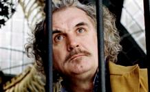 
  BILLY CONNOLLY   
  as Uncle Monty Montgomery   
   