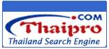 
  *CLICK* and GO  -
  A very useful SEARCH ENGINE
  for Thailand.

